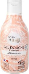 Born To Bio Agrumes Bio 300ml