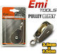 Erem EMI Tools Riemenscheibe des Bootes 75mm