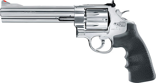 Umarex CO2 Air Pistol S&W 629 Classic 6.5″ Metal 4.5mm