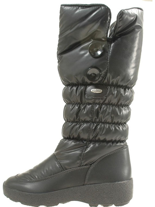 Snow Boots Celine Tex 753 Anthracite