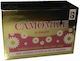 Ag Pharm Camomile Soap Bar 100gr