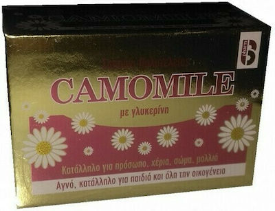 Ag Pharm Camomile 100gr