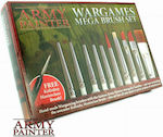 The Army Painter Mega Set Liner Modelism ST5113