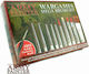 The Army Painter Mega Set Πινέλο Μοντελισμού 12τμχ