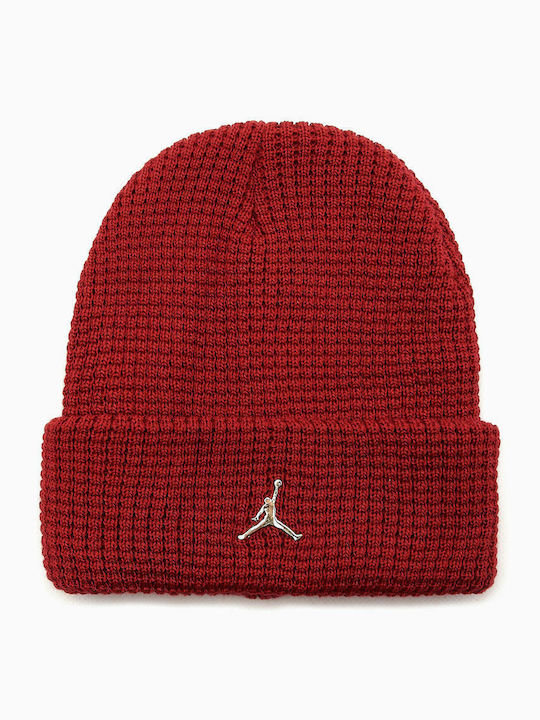Шапка Мъжки Шапка Gym Red/Metallic Gold
