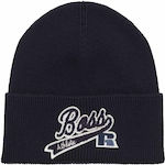 Boss x Russell Athletic Beanie Unisex Beanie Ge...