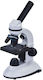 Discovery Nano Polar Органичен Микроскоп 40-400x
