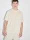 P- Tricou Bej