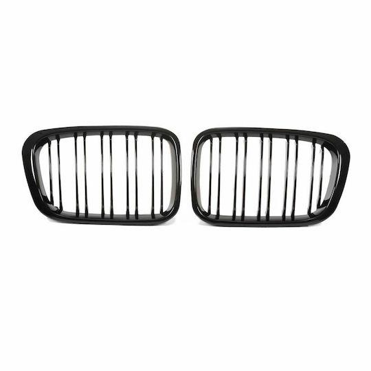 Διακοσμητική Μάσκα Αυτοκινήτου BMW E46 / M3 / Σειρά 3 / M5 / Σειρά 3 (E46)