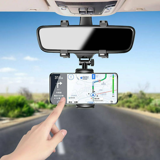 Kaku Car Mobile Mount Black Kaku Car Mobile Mount Black