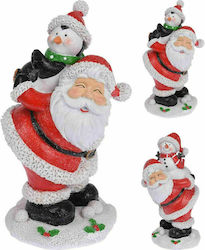 Weihnachtsmänner Verschiedene Designs oder Farben