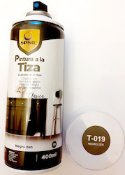 Spsil Kreidefarbe Spray Κιμωλίας T-019 Schwarz ...