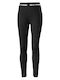 Helly Hansen Lifa Active Damen Thermo Hose Schwarz