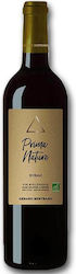 Gerard Bertrand Prima Nature Vin Roșu Sec 750ml Gerard Bertrand Prima Nature Vin Roșu Sec 750ml