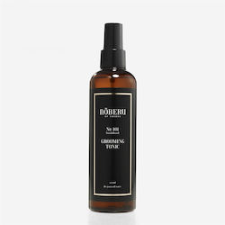 Noberu of Sweden Grooming Tonic Sandalwood No101 200ml