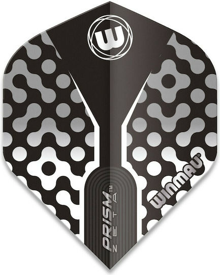 Winmau Prism Zeta Dart Flights Пера за Дартс