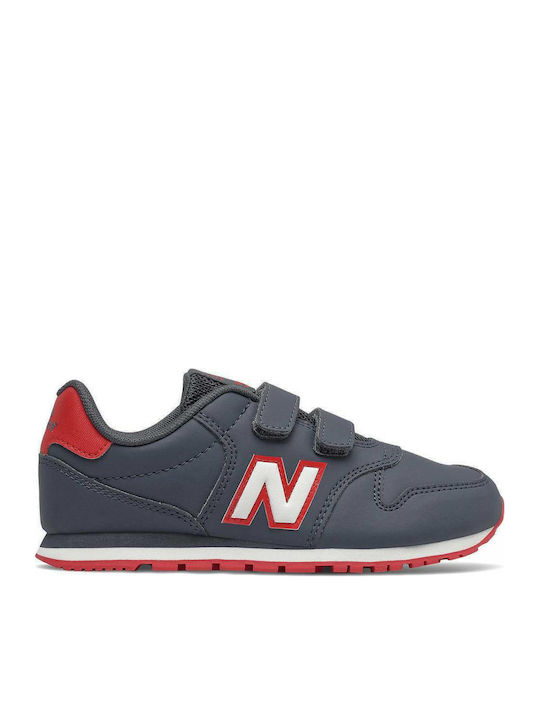 New Balance 500 Psv Детски маратонки Low Син