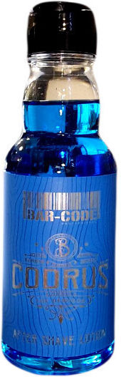 Barcode Professional Codrus Aftershave Lotion 200ml