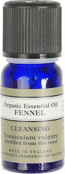 Neal's Yard Remedies Органично Етерично Масло Копър 10ml Neal's Yard Remedies Органично Етерично Масло Копър 10ml