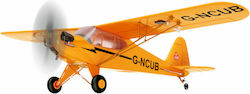 Amewi Skylark Propeller Ferngesteuertes Flugzeug Gelb