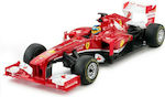Rastar F1 RTR Τηλεκατευθυνόμενο Αυτοκίνητο Ferrari Drift 1:12