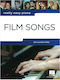 Wise Publications Really Easy Piano: Film Songs Παρτιτούρα για Πιάνο