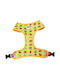 Croci Самараки Куче Жилетка Harness Guacamole Среден 42-55см C5057955
