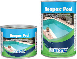 Neotex Neopox Pool Poolauskleidungsmaterial