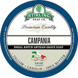 Stirling Campania Σαπούνι Ξυρίσματος 170ml