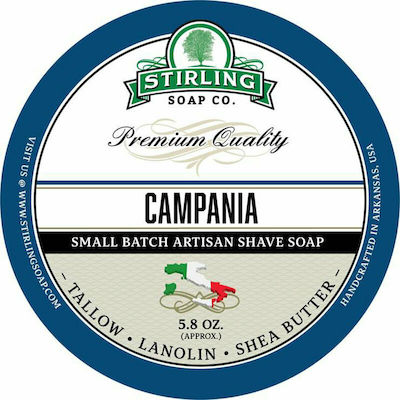 Stirling Campania Săpun de Bărbierit 170ml