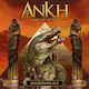 Game Expansion Gods of Egypt - Guardians Set for 2-5 Players 14+ Years Old (EN) Cool Mini Or Not