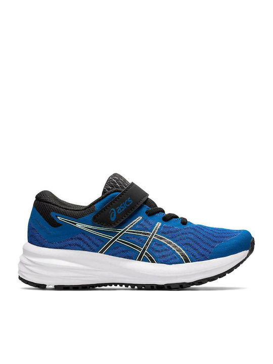 ASICS Patriot 12 PS Αθλητικά Παιδικά Παπούτσια ...