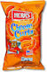 Herr's Gepuffte Snacks Curls aus Mais Käse 198.5gr