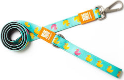 Max & Molly Dog Leash/Lead Strap Ducklings Larg...