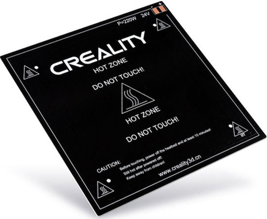 Creality3D Ηλεκτρικά μέρη 4001040017