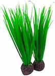 Rolinger Aquarium Ornament Artificial Plant