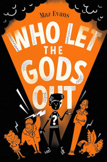 Who Let the Gods Out? Who Let the Gods Out?