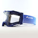 Ariete Motocross-Schutzbrille 8K