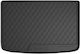 Lampa Trunk Mats Tray Type 1pcs from Rubber for Mercedes-Benz A Class Black