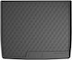 Lampa Trunk Mat Tray Type for Mercedes-Benz GLB 2017 Black