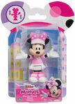 Giochi Preziosi Miniature Toy Minnie Minnie Sport Look 7.5cm.