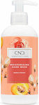 CND Rose & Peach Săpun crema 390ml