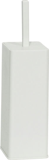 Viomes 285 Plastic Toilet Brush White
