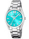 Festina Alegria Women's Watch with Silver Metal Bracelet