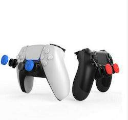 iPega Thumb Grips για PS5 / PS4 σε Πολύχρωμο χρώμα