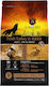 Ambrosia Fresh Turkey & Rabbit 2kg Dry Food Grain-Free for Adult Dogs with Turkey and Rabbit