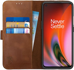Rosso Deluxe Brown (OnePlus Nord 2) Rosso Deluxe Brown (OnePlus Nord 2)