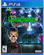 Goosebumps: Dead of Night Joc PS4