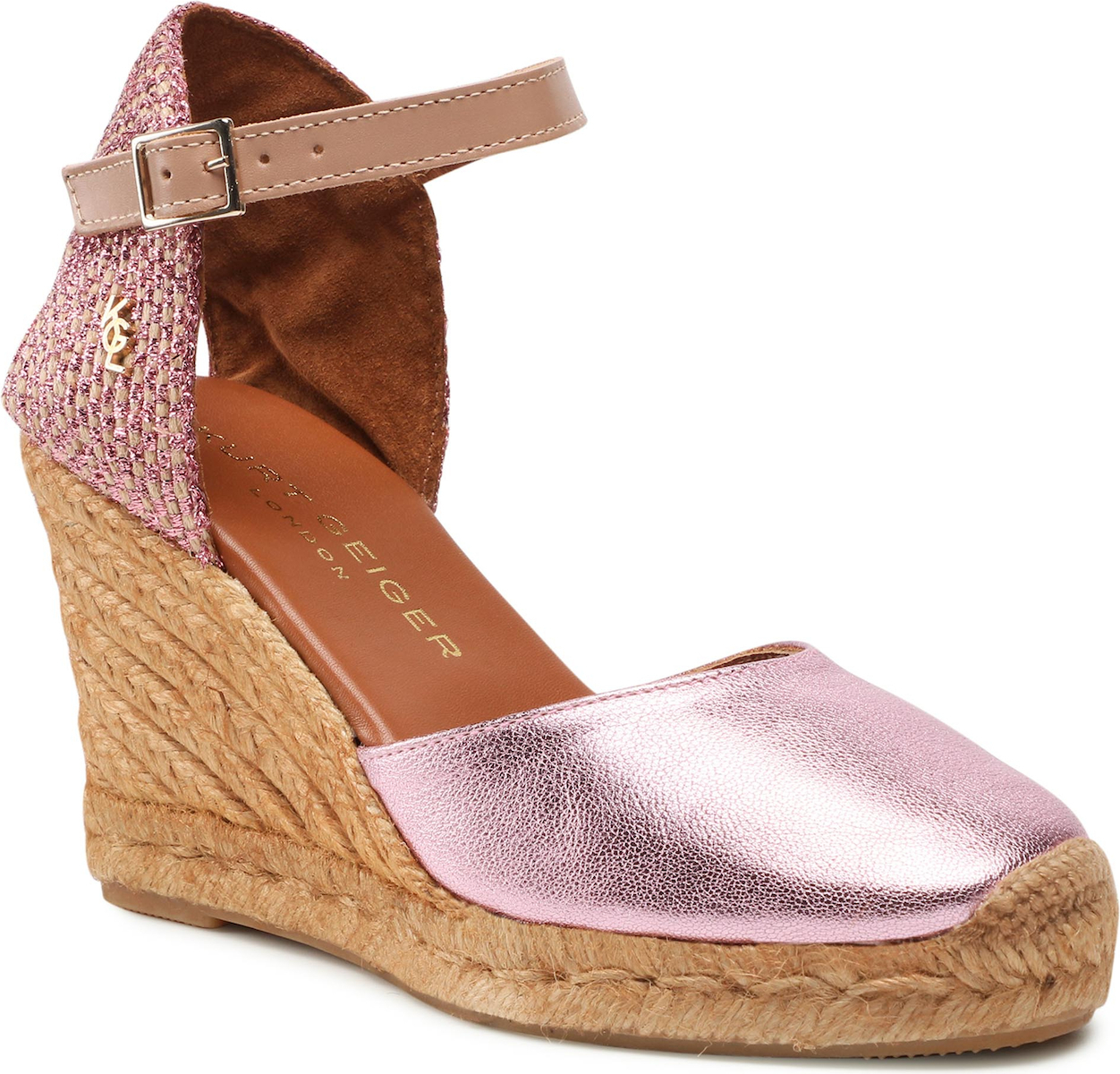 Kurt Geiger Monty 2631398109 Skroutz.gr