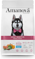 Amanova Adult Sensitive Amanova Adult Sensitive